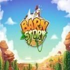 Скачайте игру Barn story: Farm day бесплатно и Ghost pop! для Андроид телефонов и планшетов.