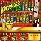 Скачайте игру Bartender: The Right Mix бесплатно и Mini motor racing WRT для Андроид телефонов и планшетов.