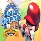 Скачайте игру Baseball Superstars 2012 бесплатно и Real car speed: Need for racer для Андроид телефонов и планшетов.