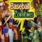 Скачайте игру Baseball vs zombies бесплатно и Soccer physics 2D для Андроид телефонов и планшетов.