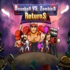 Скачайте игру Baseball vs zombies returns бесплатно и Drag race 3D 2: Supercar edition для Андроид телефонов и планшетов.