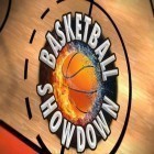 Скачайте игру Basketball showdown бесплатно и Plateau для Андроид телефонов и планшетов.