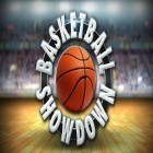 Скачайте игру Basketball showdown 2015 бесплатно и Crown fetch escape для Андроид телефонов и планшетов.