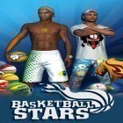 Скачайте игру Basketball stars бесплатно и Ninja rush для Андроид телефонов и планшетов.