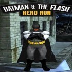 Скачайте игру Batman & the Flash: Hero run бесплатно и Penarium для Андроид телефонов и планшетов.
