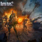 Скачайте игру Battle alert 2: 3D edition бесплатно и Crash drive 2 для Андроид телефонов и планшетов.