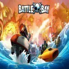 Скачайте игру Battle bay бесплатно и Battle For Next Shot для Андроид телефонов и планшетов.