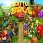 Скачайте игру Battle bros: Tower defense бесплатно и Triple Town для Андроид телефонов и планшетов.