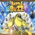 Скачайте игру Battle buzz бесплатно и Battle sheep! для Андроид телефонов и планшетов.