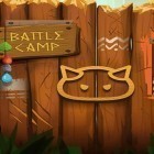 Скачайте игру Battle camp бесплатно и Forest rescue 2: Friends united для Андроид телефонов и планшетов.