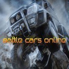 Скачайте игру Battle cars online бесплатно и Oggy and the cockroaches для Андроид телефонов и планшетов.