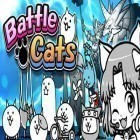 Скачайте игру Battle Cats бесплатно и Basketball Shootout для Андроид телефонов и планшетов.