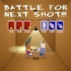 Скачайте игру Battle For Next Shot бесплатно и Banana Kong для Андроид телефонов и планшетов.