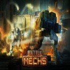 Скачайте игру Battle mechs бесплатно и Little inferno для Андроид телефонов и планшетов.