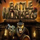 Скачайте игру Battle Monkeys бесплатно и Interstellar drift для Андроид телефонов и планшетов.