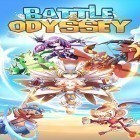 Скачайте игру Battle odyssey: Legends and feats бесплатно и Dark project для Андроид телефонов и планшетов.