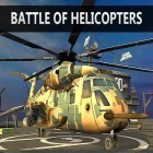 Скачайте игру Battle of helicopters бесплатно и Darts 3D для Андроид телефонов и планшетов.