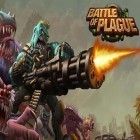 Скачайте игру Battle of plague бесплатно и Hit the Apple для Андроид телефонов и планшетов.