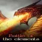Скачайте игру Battle of the elements бесплатно и Pandalicious для Андроид телефонов и планшетов.