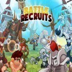 Скачайте игру Battle recruits full бесплатно и Hell dungeon для Андроид телефонов и планшетов.