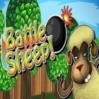 Скачайте игру Battle sheep! бесплатно и 100 locked doors 2 для Андроид телефонов и планшетов.