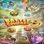 Скачайте игру Battle spheres бесплатно и Hero siege для Андроид телефонов и планшетов.