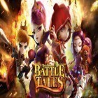 Скачайте игру Battle tales бесплатно и Beast bound для Андроид телефонов и планшетов.