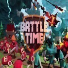 Скачайте игру Battle time бесплатно и Outlaw Racing для Андроид телефонов и планшетов.