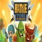 Скачайте игру Battle time: Oldschool бесплатно и Omicron для Андроид телефонов и планшетов.