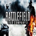 Скачайте игру Battlefield Bad Company 2 бесплатно и Zombie Rider для Андроид телефонов и планшетов.