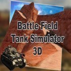 Скачайте игру Battlefield: Tank simulator 3D бесплатно и Restaurant story: Earth day для Андроид телефонов и планшетов.