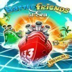 Скачайте игру BattleFriends at Sea PREMIUM бесплатно и Sponge Bob Slammin' Sluggers для Андроид телефонов и планшетов.