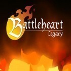Скачайте игру Battleheart: Legacy бесплатно и NFL Kicker! для Андроид телефонов и планшетов.