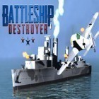 Скачайте игру Battleship Destroyer бесплатно и Miner merge для Андроид телефонов и планшетов.