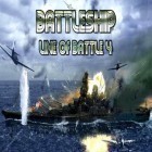 Скачайте игру Battleship: Line of battle 4 бесплатно и Dragon quest для Андроид телефонов и планшетов.