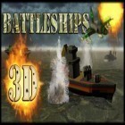 Скачайте игру Battleships 3D бесплатно и Cryptic Caverns для Андроид телефонов и планшетов.