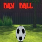 Скачайте игру Bay ball бесплатно и Rally racer with zigzag для Андроид телефонов и планшетов.