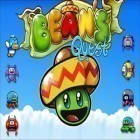 Скачайте игру Bean's Quest бесплатно и Mini racing: Adventures для Андроид телефонов и планшетов.