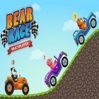 Скачайте игру Bear race бесплатно и Mr. Robot для Андроид телефонов и планшетов.