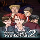 Скачайте игру Beauty Lawyer Victoria 2 бесплатно и Aux B для Андроид телефонов и планшетов.