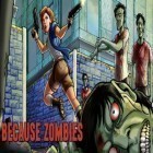 Скачайте игру Because zombies бесплатно и Call of mini: Dino hunter для Андроид телефонов и планшетов.