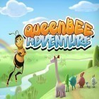 Скачайте игру Bee adventure бесплатно и Little inferno для Андроид телефонов и планшетов.