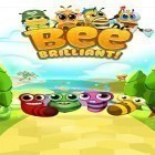 Скачайте игру Bee brilliant! бесплатно и Legacy of the ancients для Андроид телефонов и планшетов.