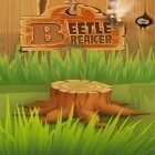 Скачайте игру Beetle breaker бесплатно и Shadow quest для Андроид телефонов и планшетов.