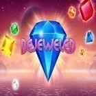 Скачайте игру Bejeweled бесплатно и Duck hunting 3D для Андроид телефонов и планшетов.