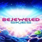 Скачайте игру Bejeweled skies бесплатно и Riot Rings-Funniest Game Ever! для Андроид телефонов и планшетов.