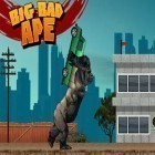 Скачайте игру Big bad ape бесплатно и Multiponk для Андроид телефонов и планшетов.