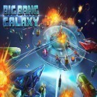 Скачайте игру Big bang galaxy бесплатно и Eraser для Андроид телефонов и планшетов.