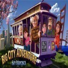 Скачайте игру Big City Adventure SF бесплатно и My Country для Андроид телефонов и планшетов.