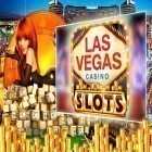 Скачайте игру Big Las Vegas casino: Slots machine бесплатно и Santa rider для Андроид телефонов и планшетов.